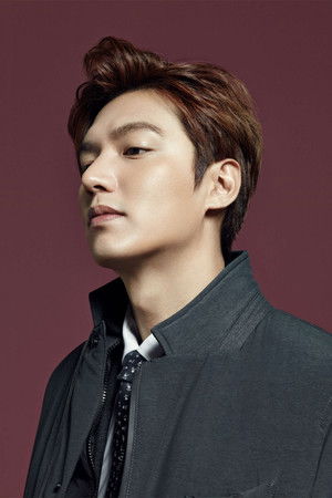 Lee Min-ho photo
