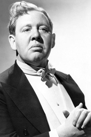 Charles Laughton photo
