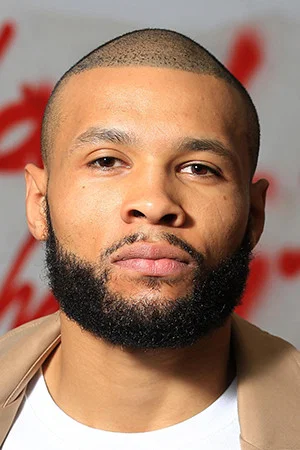 Photo of Chris Eubank Jr. from the Latest Netflix gallery