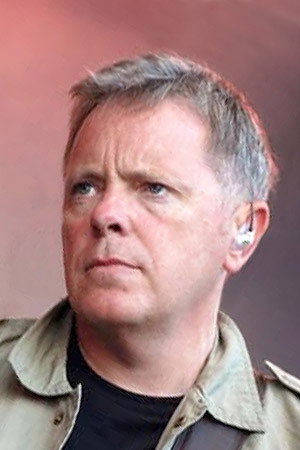 Photo of Bernard Sumner from the Latest Netflix gallery