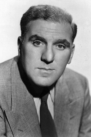 William Bendix photo