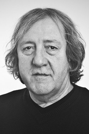 Mariusz Benoit photo