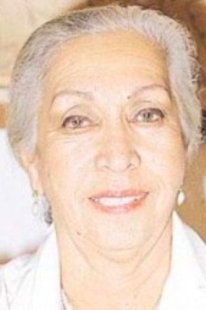 Güzin Özipek photo