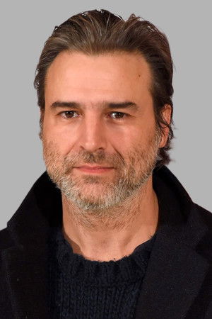 Alberto San Juan photo