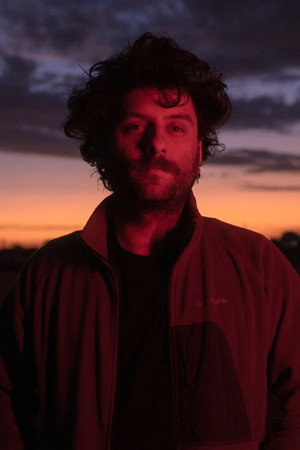 Photo of Gon Alzaibar from the Latest Netflix gallery