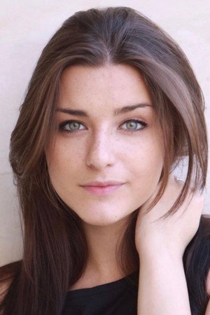 Anastasiya Sivayeva photo