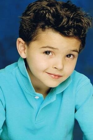Photo of Logan Grove from the Latest Netflix gallery