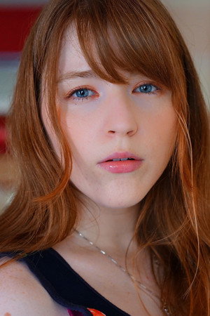 Photo of June Lovejoy from the Latest Netflix gallery