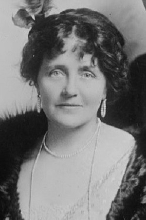 Photo of Eva Moore from the Latest Netflix gallery
