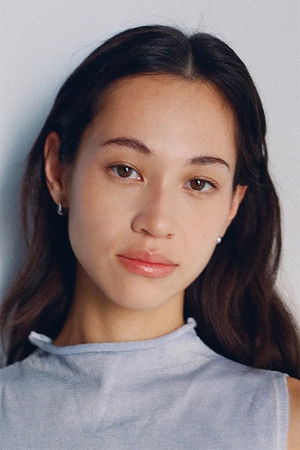 Kiko Mizuhara photo