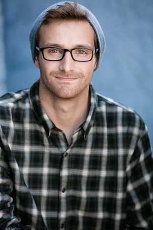 Photo of Riley Warmoth from the Latest Netflix gallery
