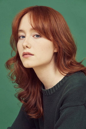 Photo of April Consalo from the Latest Netflix gallery