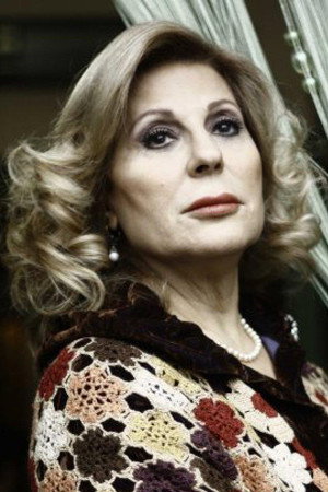 Sermin Hürmeriç photo