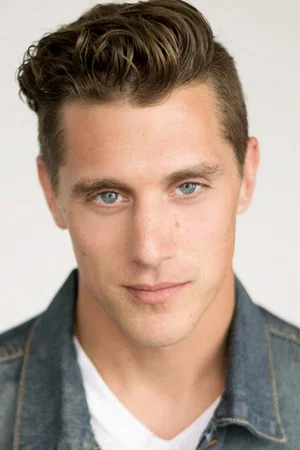 Photo of Curtis McGann from the Latest Netflix gallery