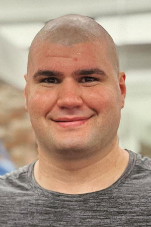 Photo of Gurgen Hovhannisyan from the Latest Netflix gallery