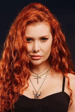 Photo of Nikol Kuznetsova from the Latest Netflix gallery