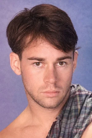 Photo of Chuck Barron from the Latest Netflix gallery