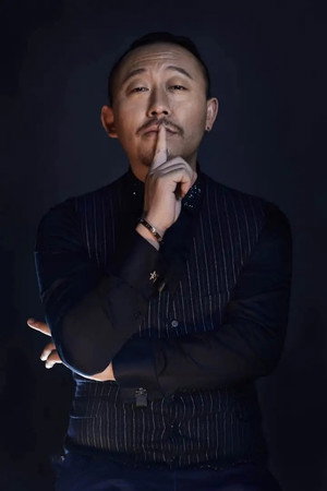 Photo of Tian Lu from the Latest Netflix gallery