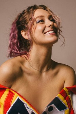 Photo of DeVore Ledridge from the Latest Netflix gallery