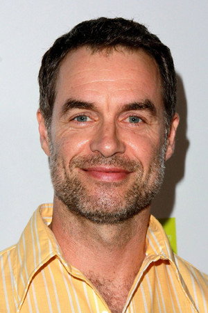 Murray Bartlett photo