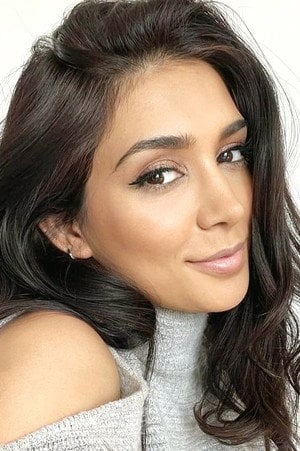 Photo of Preeti Desai from the Latest Netflix gallery