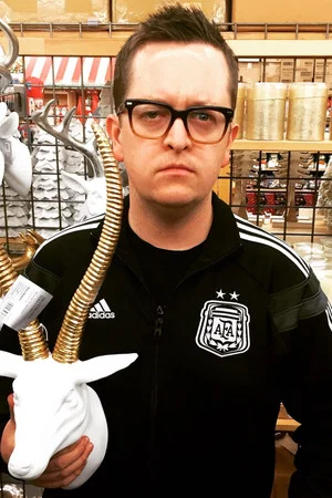 Photo of Tim Hoiland from the Latest Netflix gallery