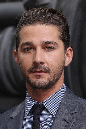 Shia LaBeouf photo