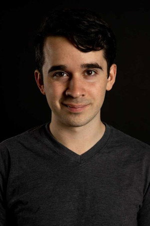 Photo of Drake Dalgleish from the Latest Netflix gallery