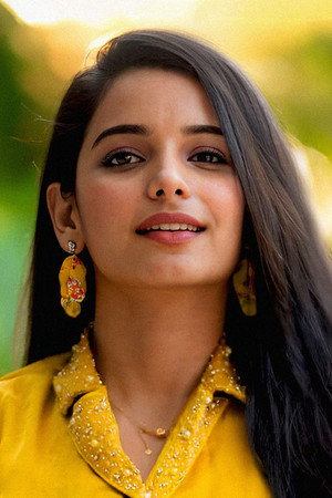 Photo of Lavanya Anbazhagan from the Latest Netflix gallery