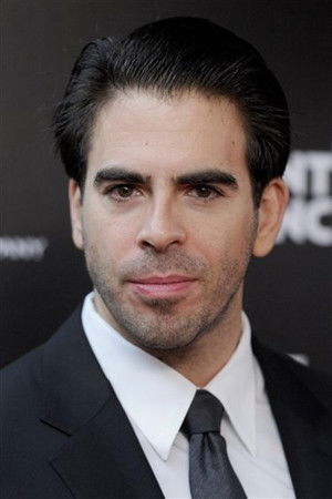 Eli Roth photo