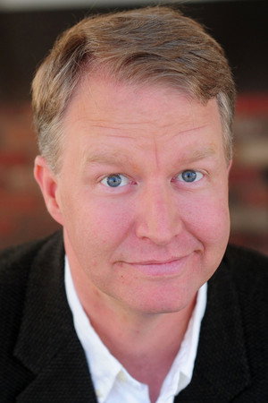 Photo of Bill Glass from the Latest Netflix gallery