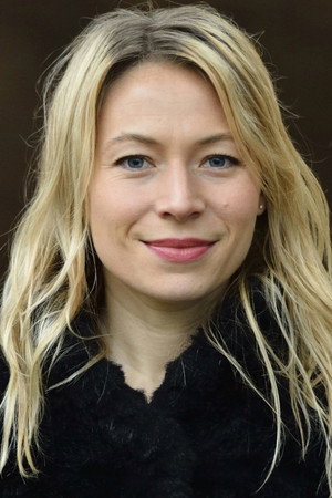 Frida Hallgren photo