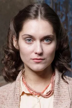 Judit Pecháček photo