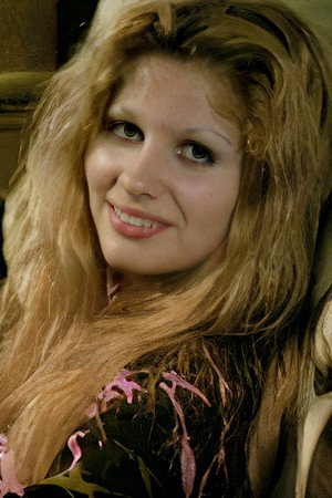 Photo of Christa Barrymore from the Latest Netflix gallery