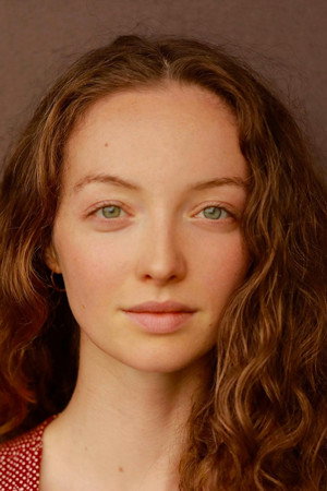 Photo of Alexia Giordano from the Latest Netflix gallery