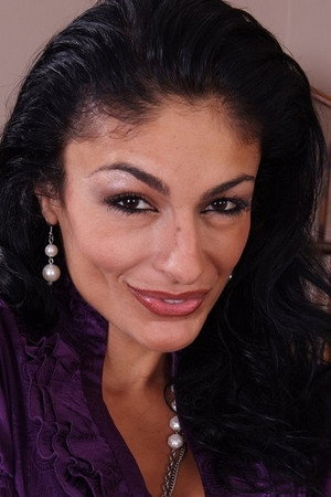 Photo of Persia Pele from the Latest Netflix gallery