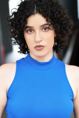 Photo of Paulina Fuentes Mejías from the Latest Netflix gallery