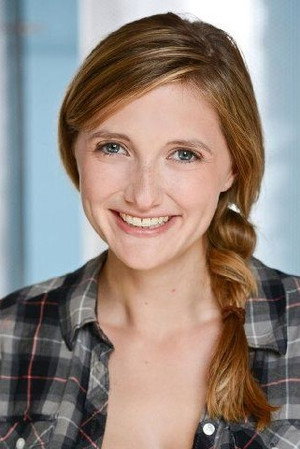Photo of Sarah White from the Latest Netflix gallery