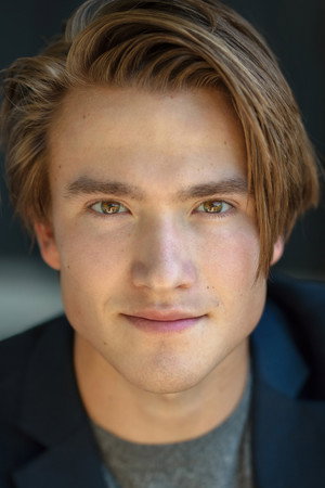 Photo of Jacob Kaufman from the Latest Netflix gallery