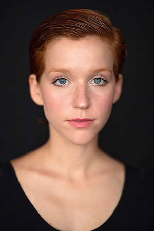 Photo of Irina Bravo from the Latest Netflix gallery