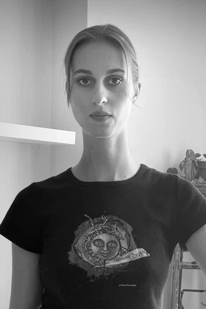 Photo of Nasstasja Borratynska-Jelly from the Latest Netflix gallery