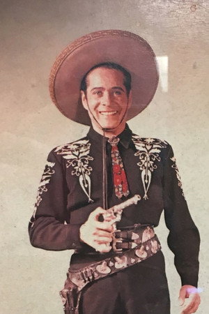 Duncan Renaldo photo