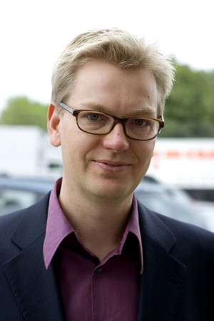 Photo of Palle Strøm from the Latest Netflix gallery