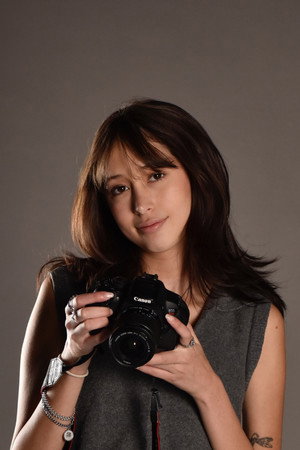 Photo of Soso Sanchez from the Latest Netflix gallery