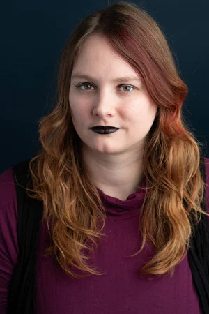 Photo of Lex E. Rojas from the Latest Netflix gallery