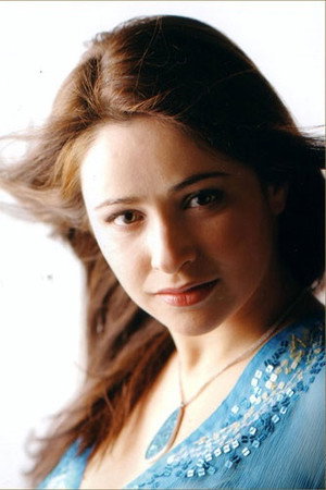 Lyubov Tikhomirova photo