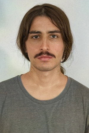 Photo of Deniz Göktaş from the Latest Netflix gallery