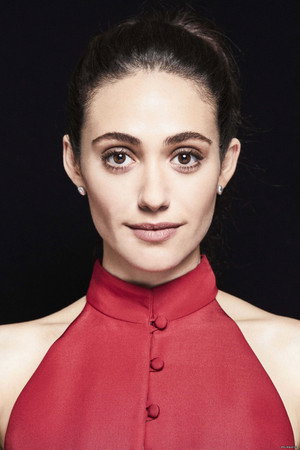 Emmy Rossum photo