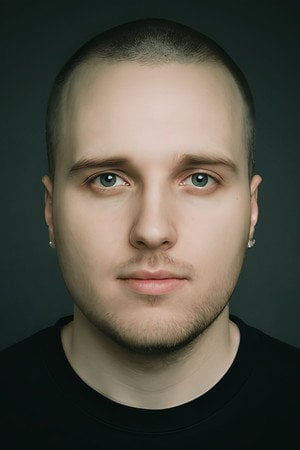 Photo of Tom Gregory Marks from the Latest Netflix gallery