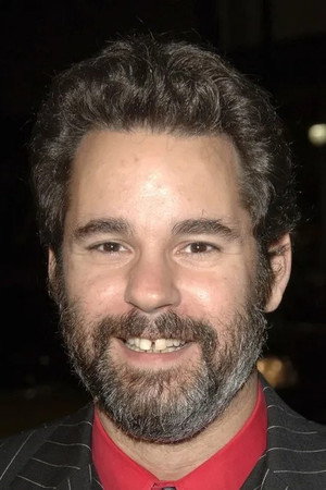 Photo of Paul F. Tompkins from the Latest Netflix gallery